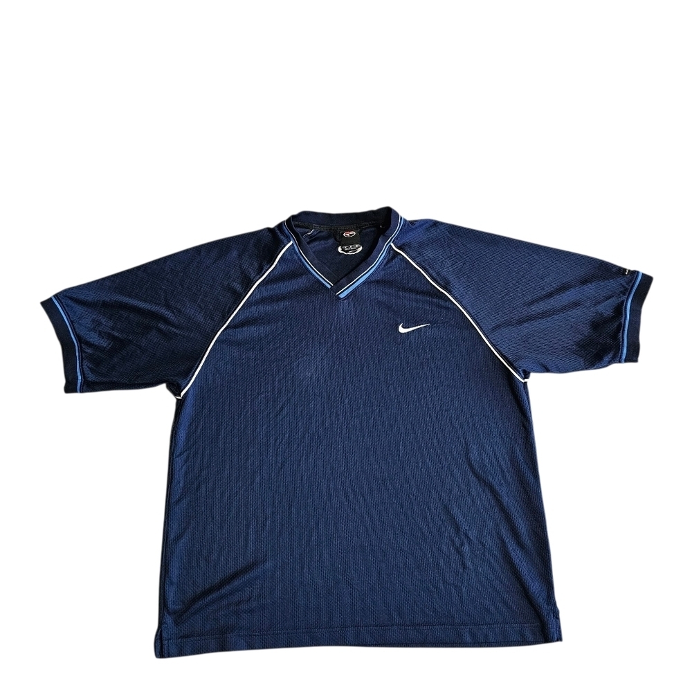 Vintage Nike Dri Fit Shirt